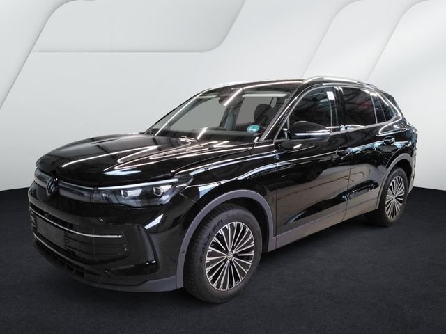 Tiguan 1.5 eTSI LIFE GOAL DSG LED+360°KAMERA+AHK