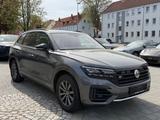 Volkswagen Touareg 3.0 TSI R-Line*4M*PANO*HuD*STANDHZNG* - VW Touareg Unfallwagen