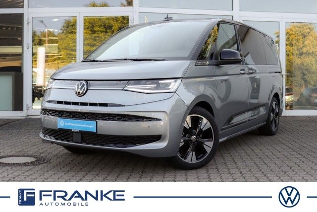 Volkswagen Andere
