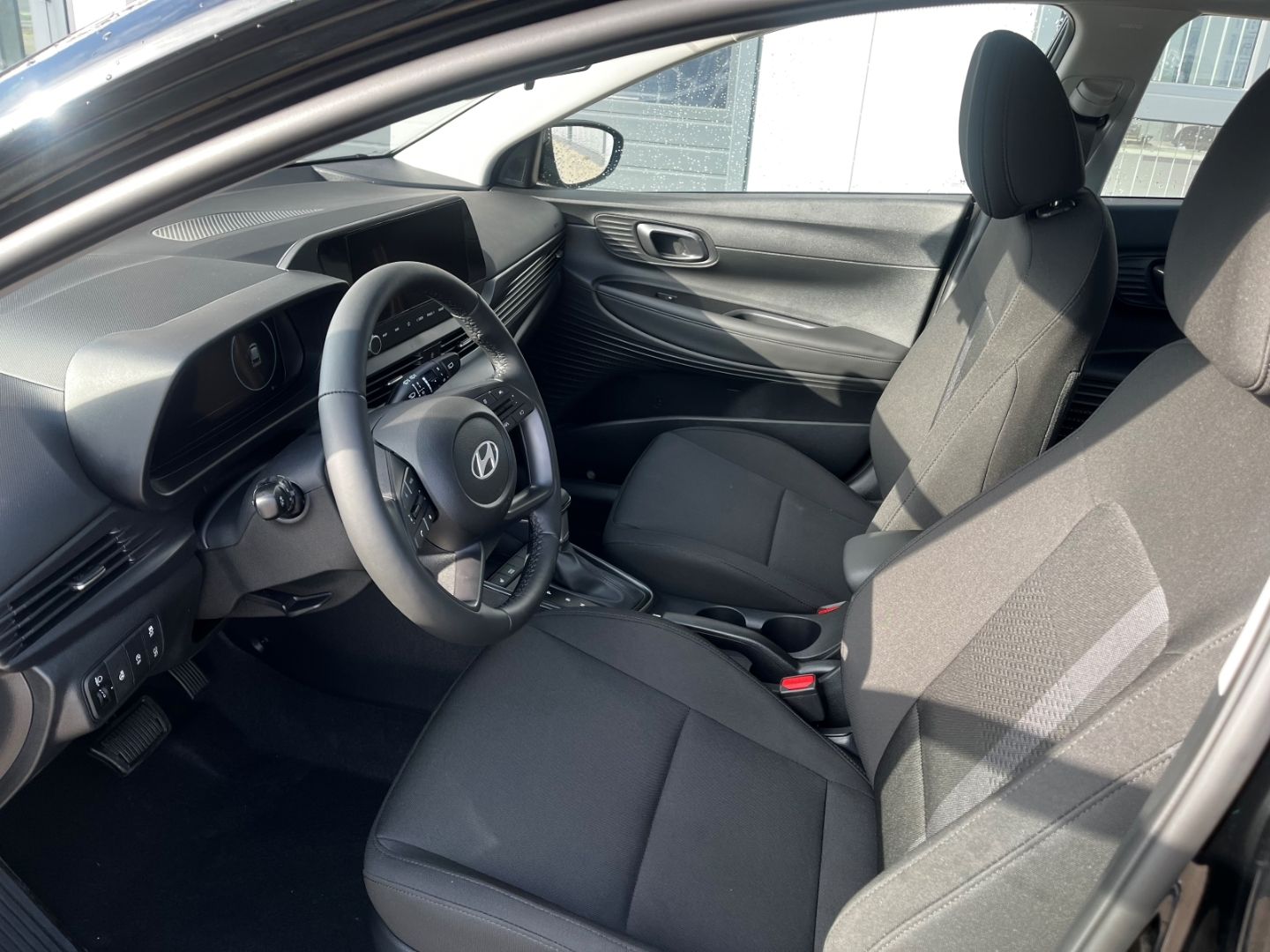 Hyundai i20 – Bild 8