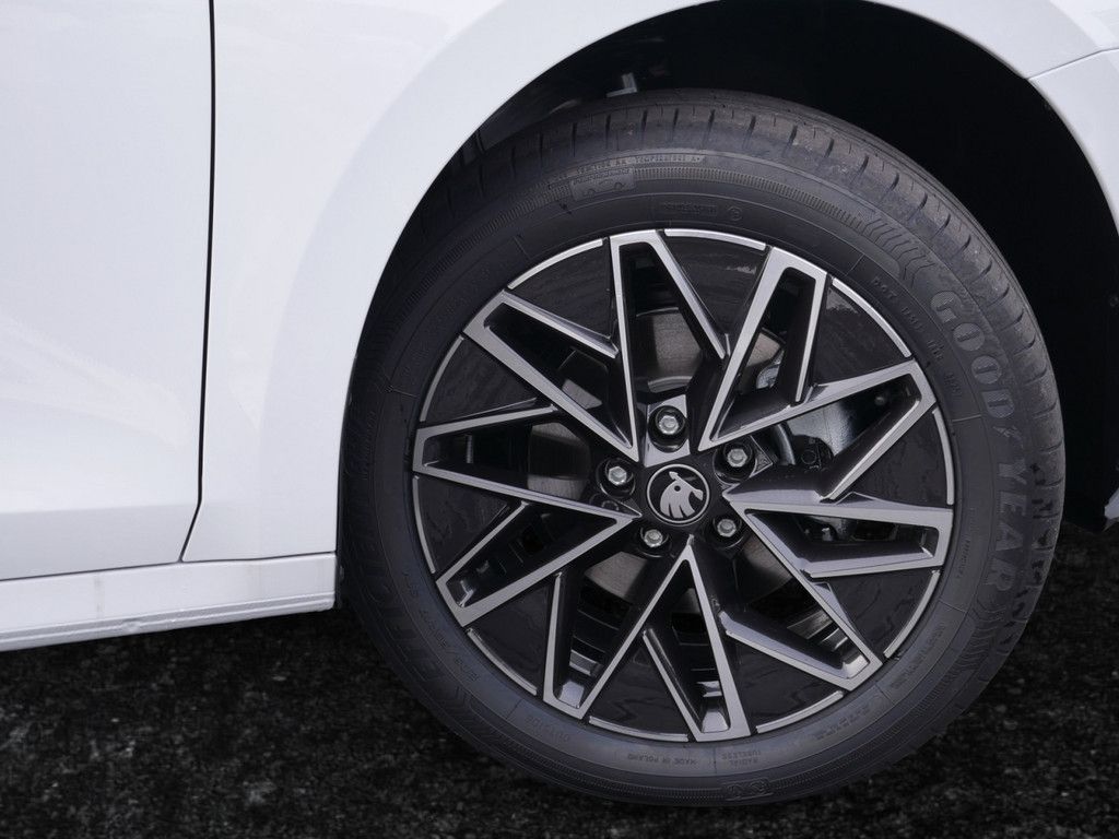 Skoda Octavia - Bild 5