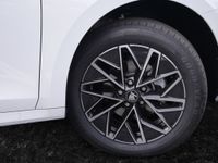 Skoda Octavia - Vorschau Bild 5