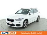BMW X1 sDrive 20i M Sport Aut.*NAVI*LED*TEMPO*PDC* - BMW X1 in Nürnberg