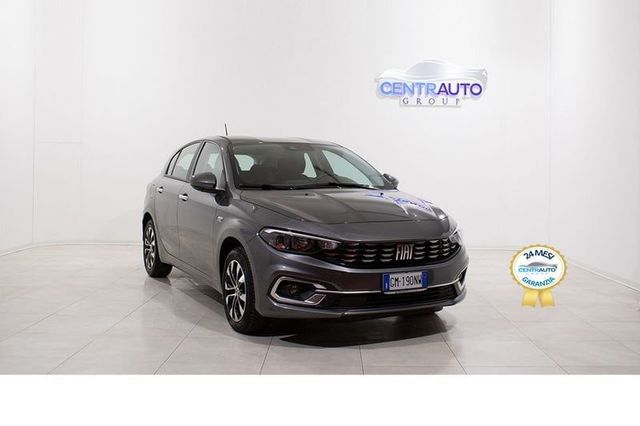 Fiat FIAT Tipo 1.0 100cv 5 porte City Life