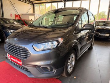 Ford Transit - 8
