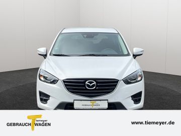 Mazda CX-5 - 2
