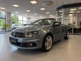 Volkswagen Eos 2.0 TDI|Sport & Style|2HD|Pano|VW S.heft|AHK - Volkswagen Eos: 2.0