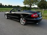Mercedes-Benz CLK 55 AMG AMG - Mercedes-Benz AMG c55