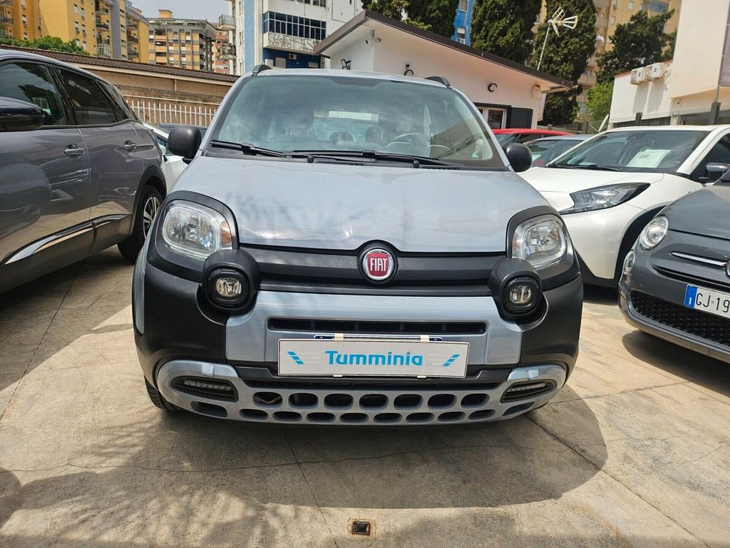 Image of Fiat Panda