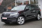 Skoda Kodiaq 2.0 TSI Soleil 4x4 LED Standheizung AHK - Skoda Kodiaq: Soleil