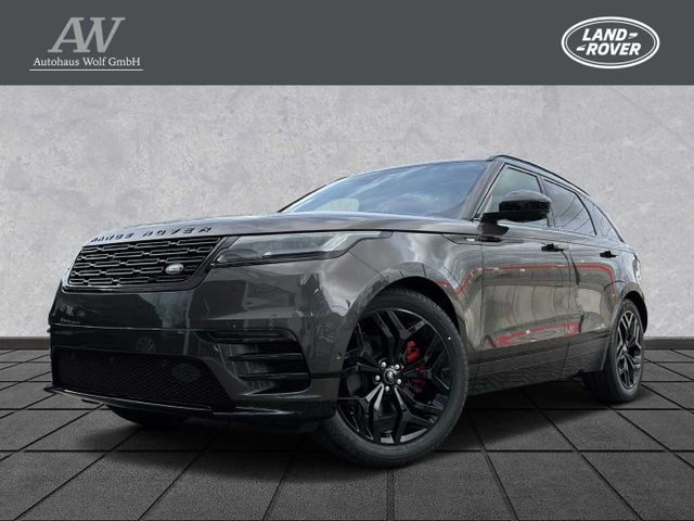 Land Rover Range Rover Velar P250 Dynamic SE