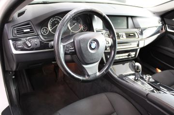 BMW 520 - 8