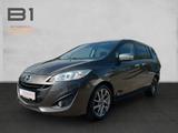Mazda 5 Sports-Line*1.Hand*98TKM*7Sitzer*Xenon*CAM*Top - Mazda 5 Top