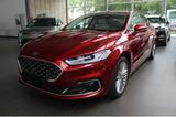 Ford Mondeo 2,0 Hybrid Automatik Hybrid - Ford Mondeo Gebrauchtwagen in Dortmund