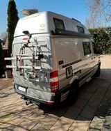 CS Reisemobile Cosmo 4x4 Allrad, 3.0L V6, 190PS CDI - Angebote entsprechen deinen Suchkriterien