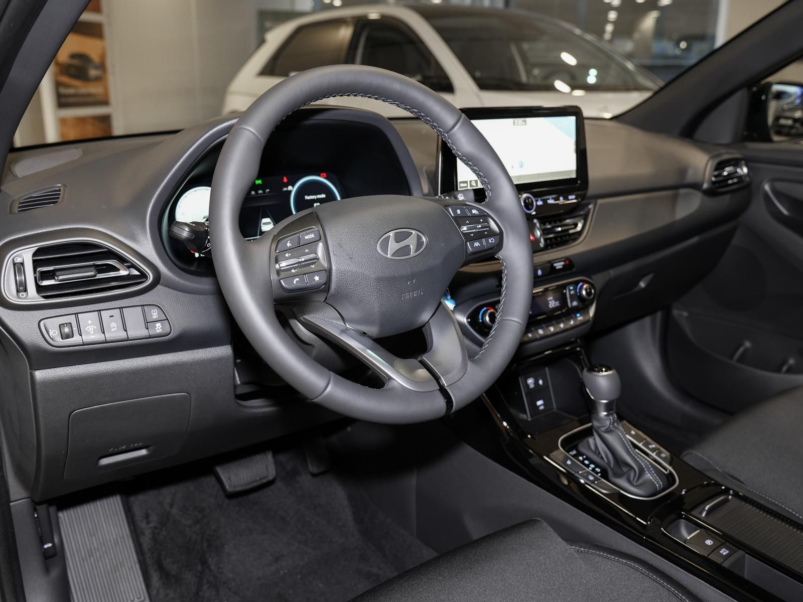 Hyundai i30 – Bild 19