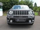 Jeep Renegade T4 1,3 Longitude / 150 PS - gebrauchte Jeep Pickups