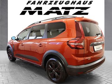 Fahrzeugabbildung Dacia Jogger Hybrid 140 Extreme"JETZT PROBE FAHREN !!"