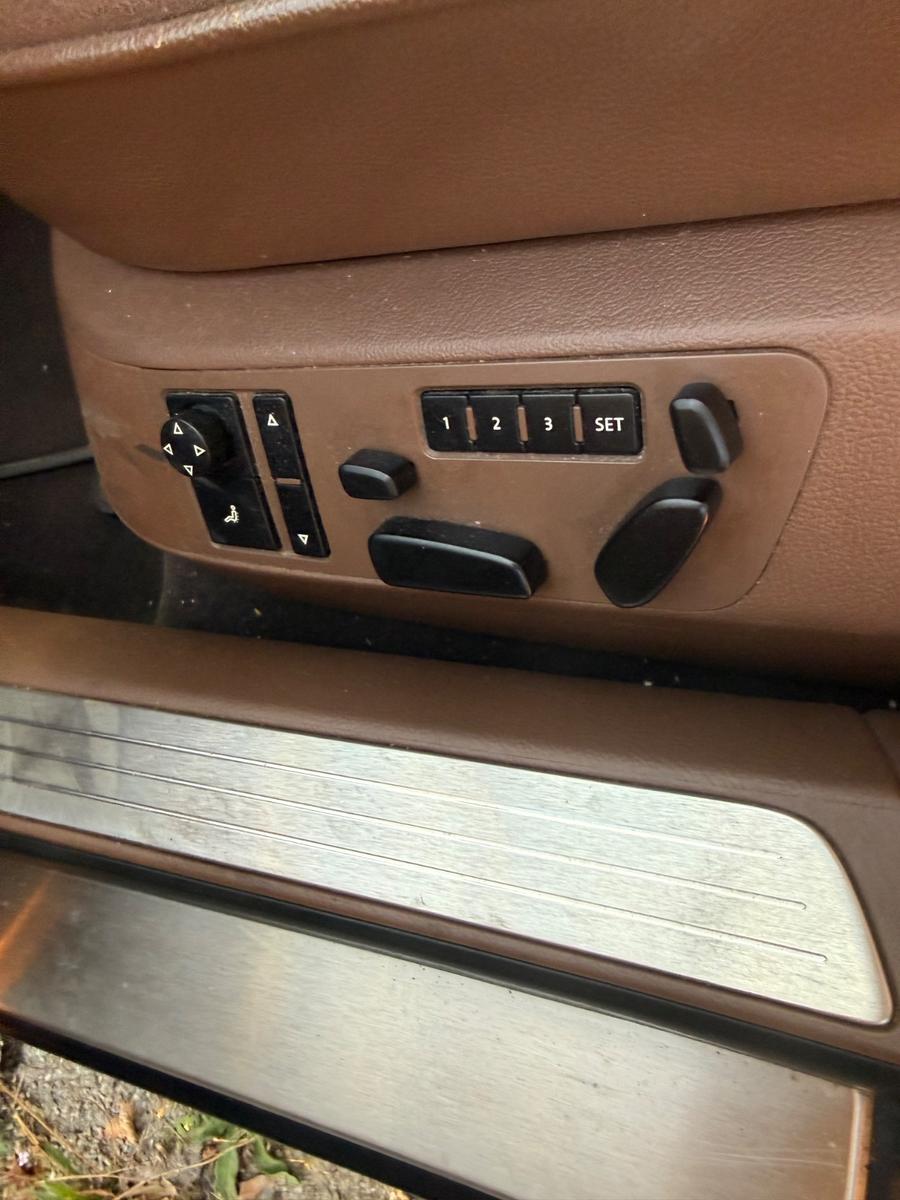Volkswagen Phaeton 3.0 V6 TDI 4MOTION Tiptronic 5-Sitzer -