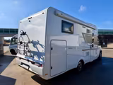 Adria Matrix All In 670 SL*Lithium*Solar*Wechselr. - Adria A 670 sl