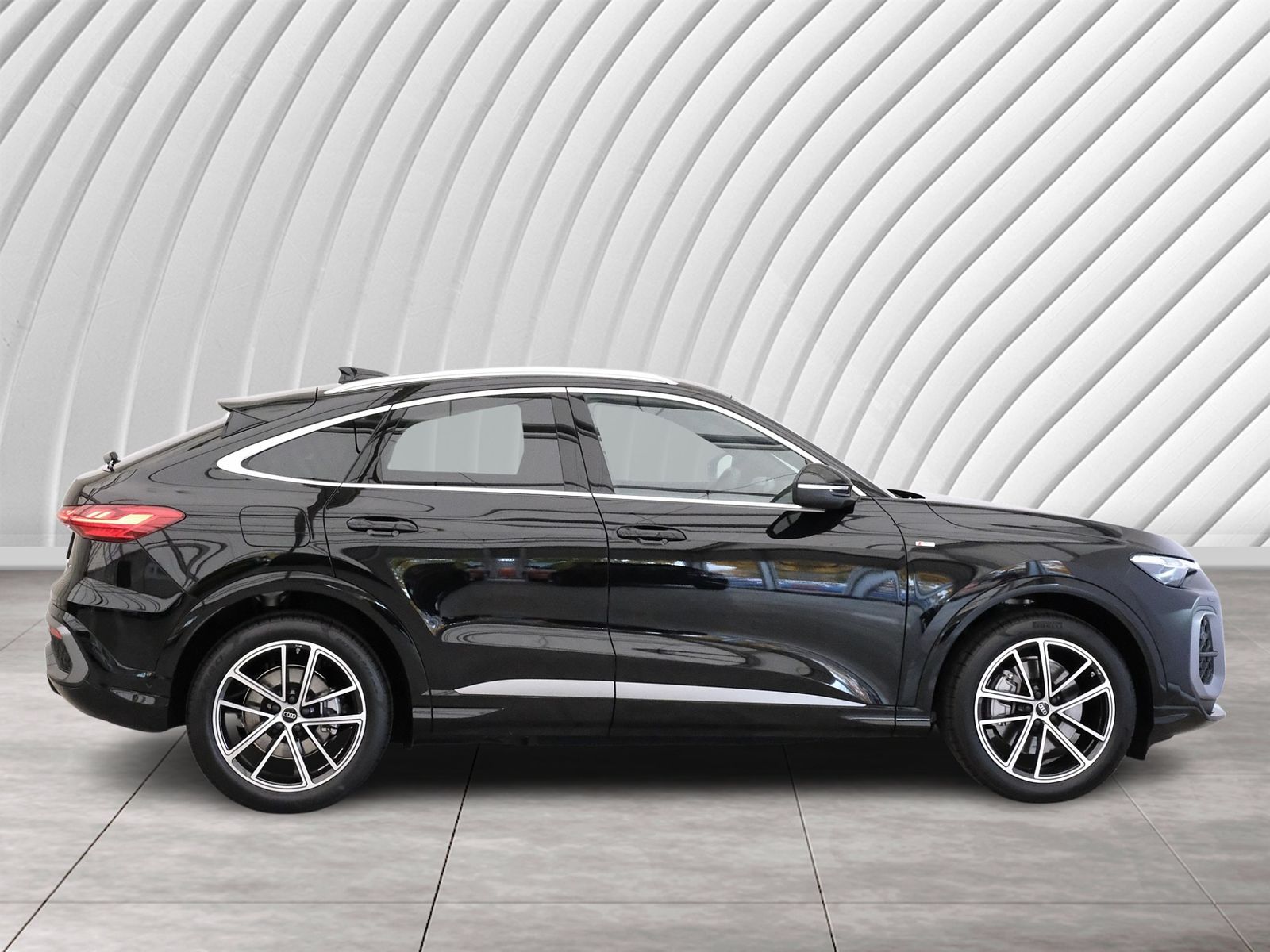 Audi Q5 - Bild 4