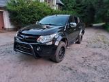 Mitsubishi L200 - Mitsubishi L200 von privat