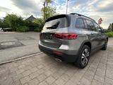 Mercedes-Benz GLB 250 4MATIC DCT - - Mercedes-Benz GLB 250 in Stuttgart