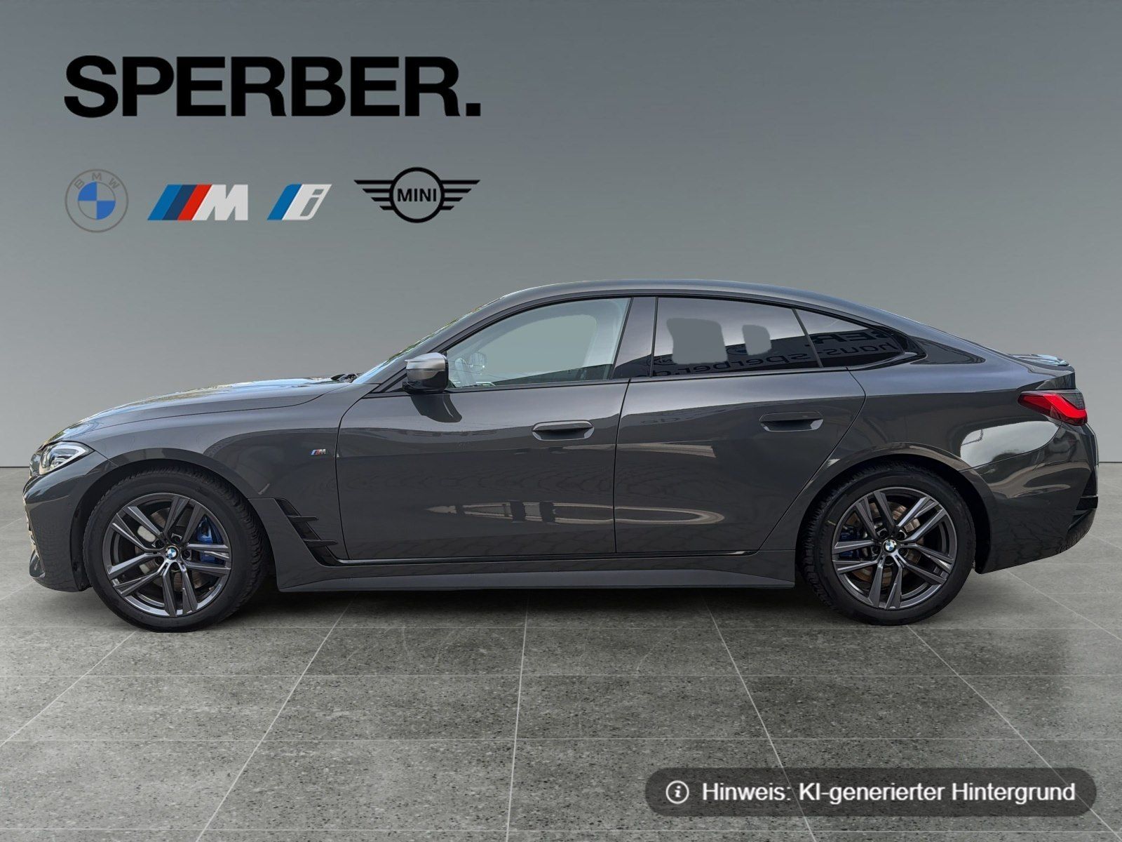 BMW M440i xDrive Glasdach Memory Head Up ACC foto 2