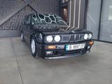 BMW 320IS ITALO M3 KLIMA,ABS,SHD - BMW 320 aus 1989: 320i