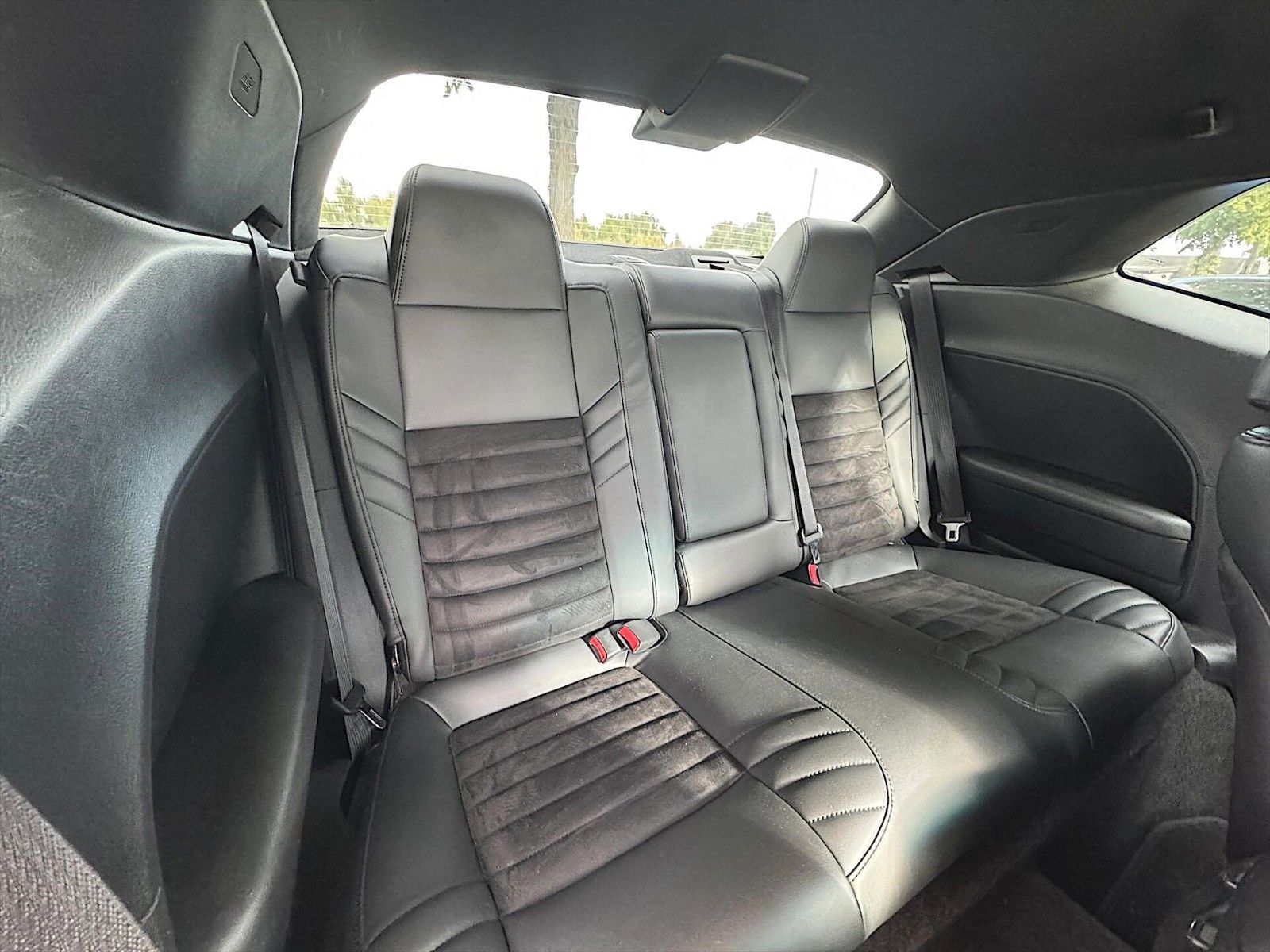 Fahrzeugabbildung Dodge Challenger 3.6 4x4 GT Sport *Kamera*LED*TÜV 26*