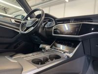 Audi A6 Allroad - Vorschau Bild 13