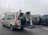 Ford Transit Custom L2 H2 Lang Passivfahrer KLIMA - Ford Transit Custom in Oldenburg