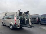 Ford Transit Custom L2 H2 Lang Passivfahrer KLIMA - Ford Transit in Frankfurt (Main)