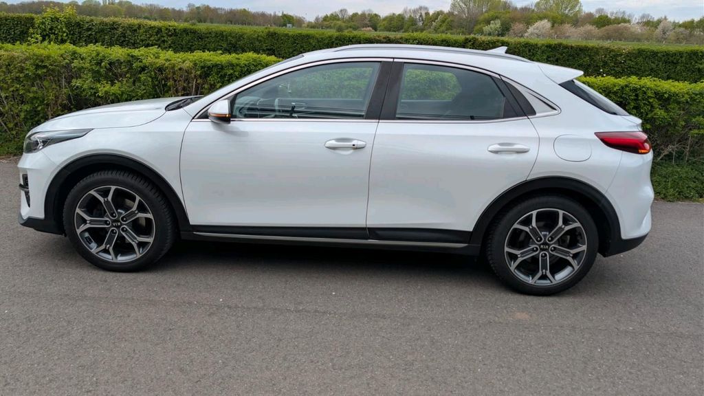 Image of Kia XCeed
