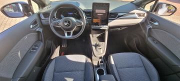 Bild 10 Mitsubishi ASX EDITION 1.8 Hybrid 8Jahre Garantie