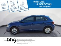 Volkswagen Polo - Vorschau Bild 3