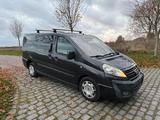 Fiat Scudo 140 Multijet *8 seats* *Climatronic *Navi - schwarze Fiat Scudo