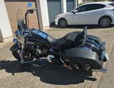 Harley-Davidson Road King Classic - HARLEY-DAVIDSON ROAD KING CLASSIC