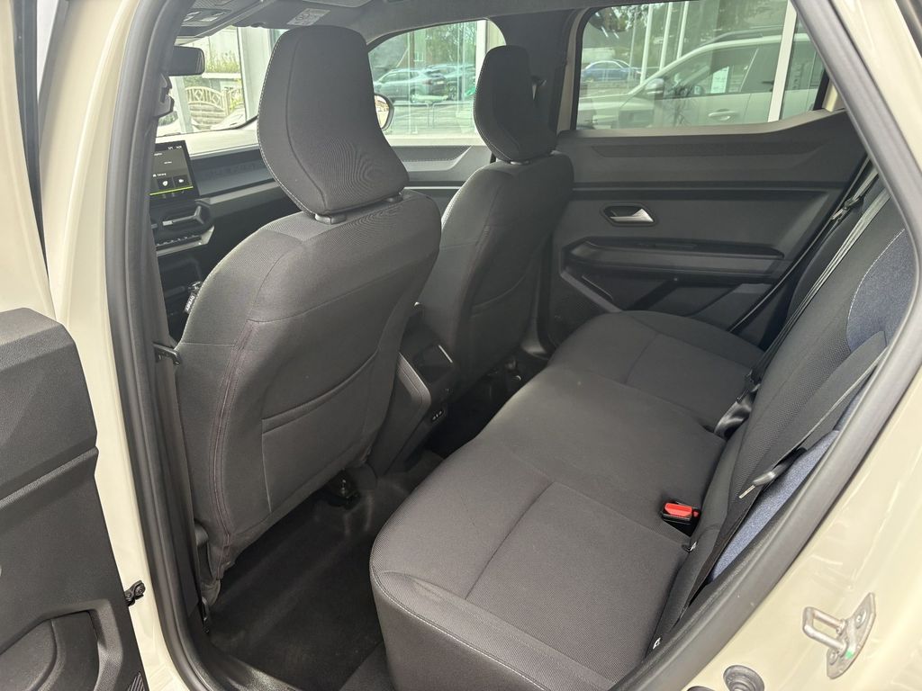 DACIA Duster - Bild 10