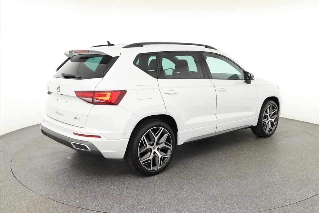 SEAT Ateca FR-Line 4Drive 2.0 TSI DSG AHK*Pano*RFK*PD