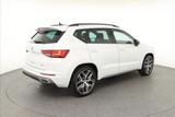 Seat Ateca FR-Line 4Drive 2.0 TSI DSG AHK*Pano*RFK*PD - Seat Gebrauchtwagen in Krefeld