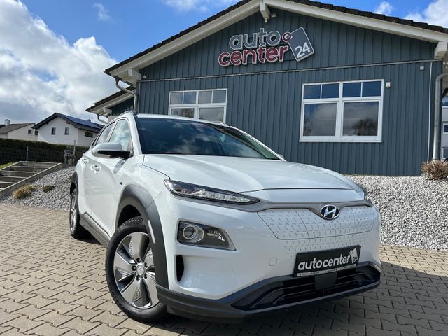 Hyundai Kona Style Elektro°LED°Navi°Kamera°