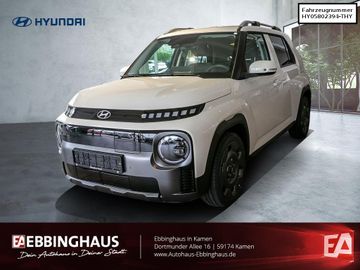 Hyundai INSTERInster Elektro FWD Cross Digitales Cockpit Navi