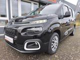 Citroën Berlingo Feel XL*7-Sitze*SHZ*PDC*Zahnriemen NEU* - Citroën: 7 Sitzer