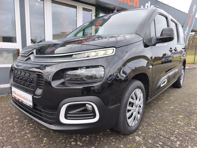 Citroën Berlingo Feel XL*7-Sitze*SHZ*PDC*Zahnriemen NEU*