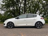 Renault Megane Bose Edition ENERGY TCe 130 Start & S... - Renault Megane von privat