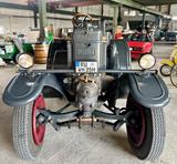 Lanz Bulldog Eiler D8531 1935 WH TOP ZUSTAND 10L - Lanz Schlepper