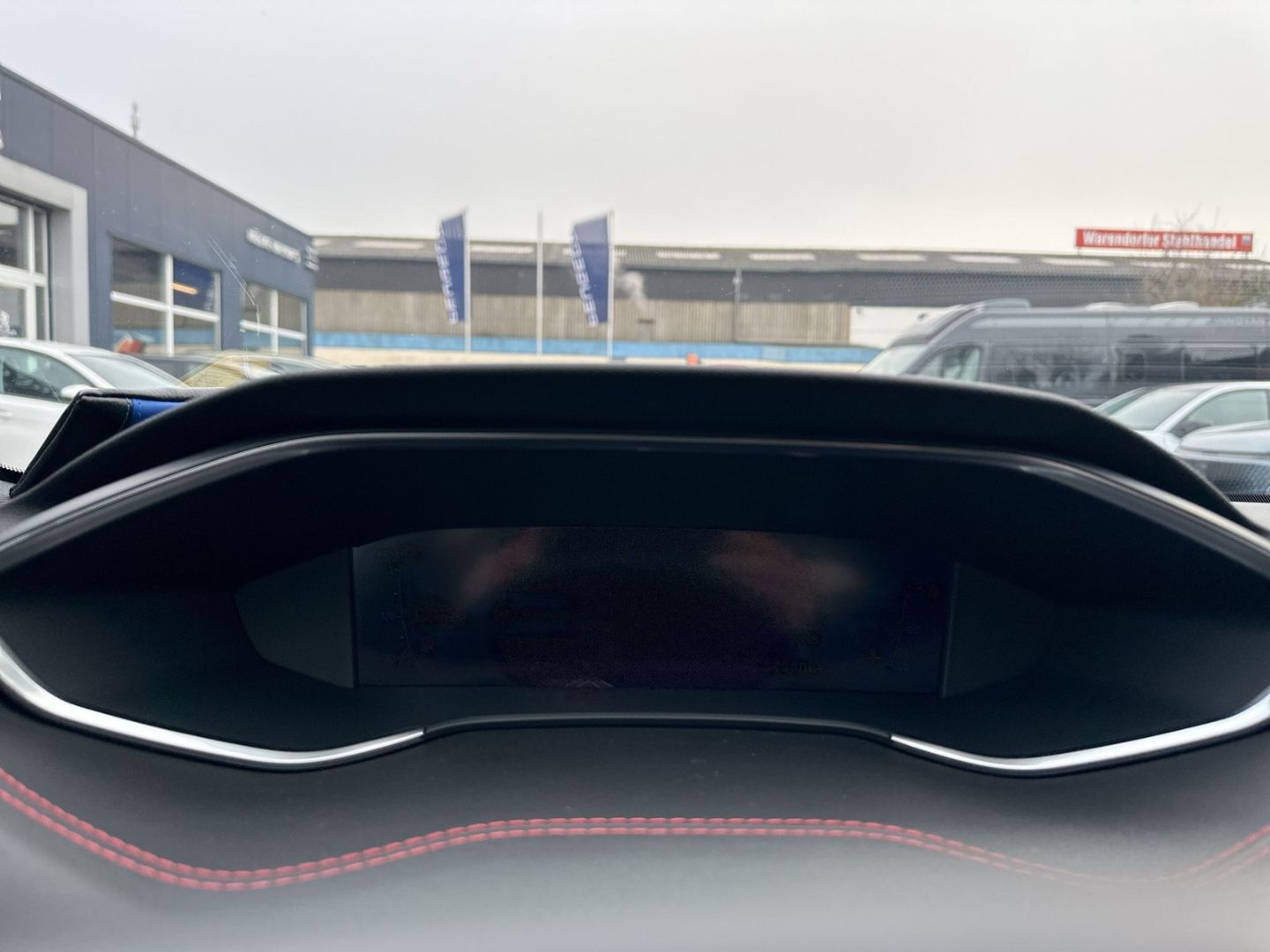 Fahrzeugabbildung Peugeot 308 Allure 1.2 GT PureTech 130 Sportpaket Navi