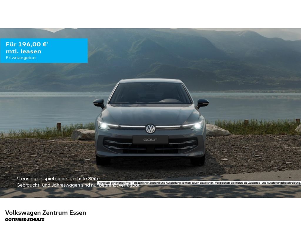 Golf Energy TSI