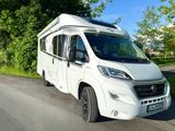 Fiat Carado T338, Automatik, 160 PS